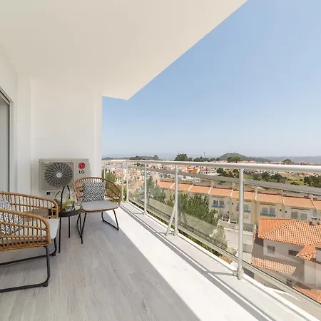 شقة Views X - By Sch