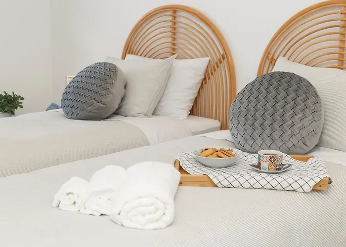 Views X - Com Terraço E Vista Mar By Sch