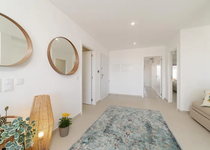 Views X - Com Terraço E Vista Mar By Sch *