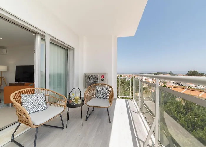 Views X - Com Terraço E Vista Mar By Sch Apartamento