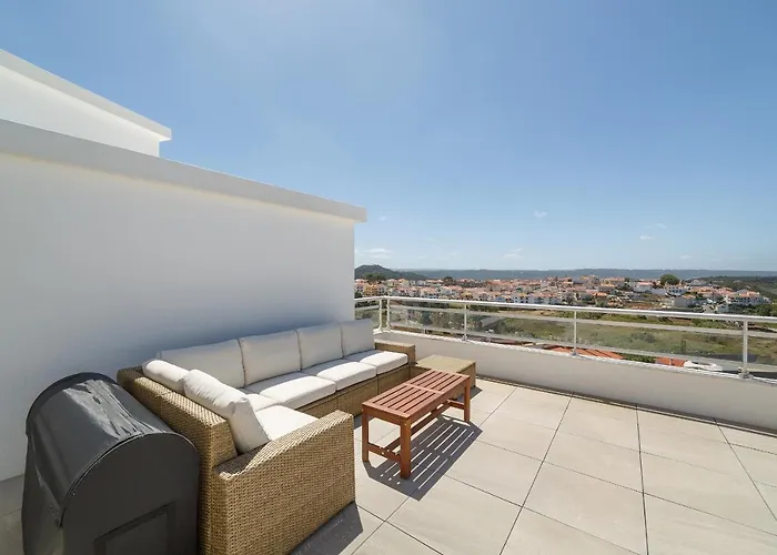 Views X - Com Terraço E Vista Mar By Sch Apartamento