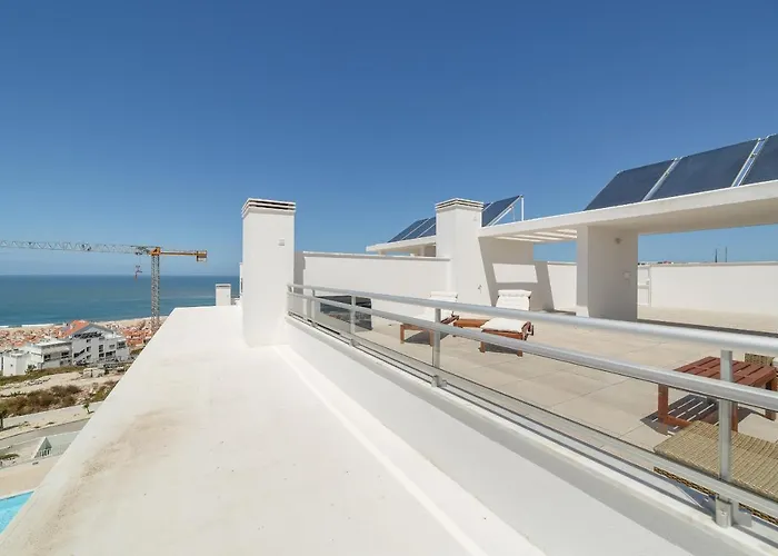 Views X - Com Terraço E Vista Mar By Sch Apartamento *