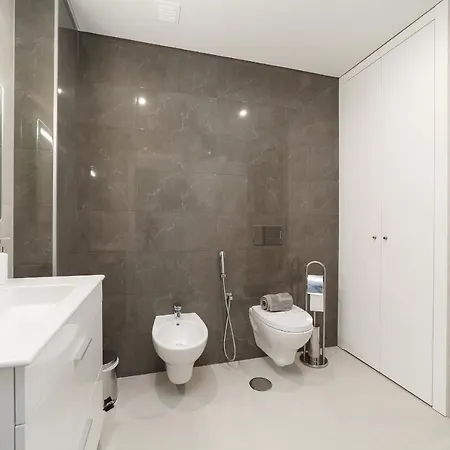 Apartman Views X - By Sch *