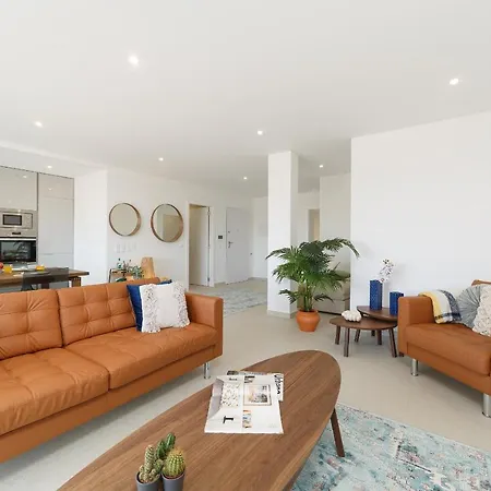 Views X - By Sch Apartman *