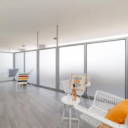 Apartman Views X - By Sch