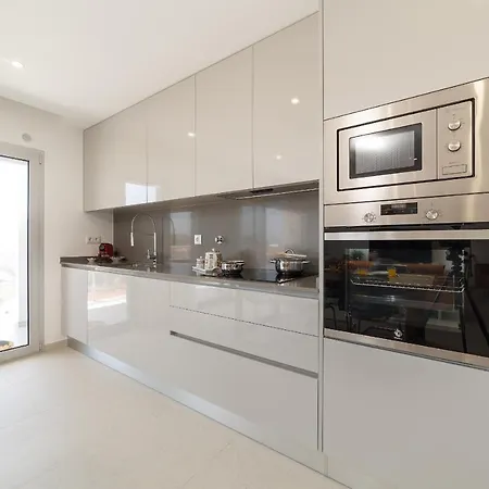 Views X - By Sch Apartman *