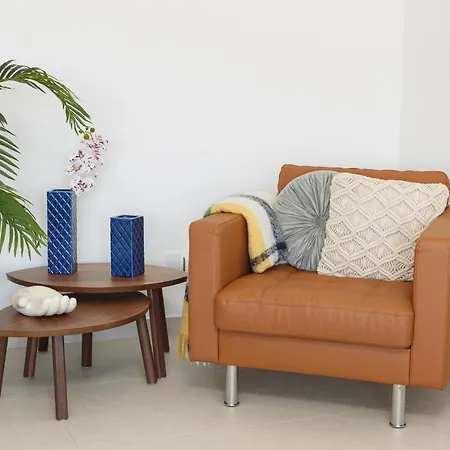 Apartman Views X - By Sch Nazaré