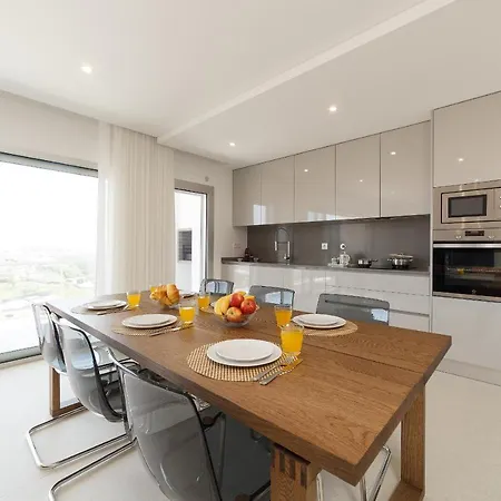 Apartment Views X - By Sch Nazare