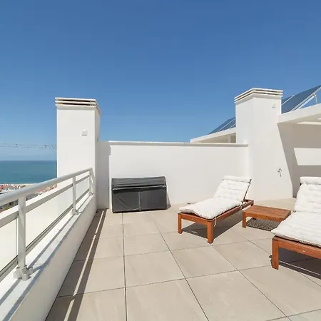 Apartman Views X - By Sch