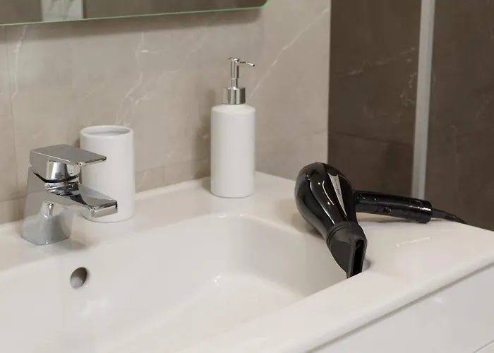 Views X - By Sch Lejlighed Nazaré