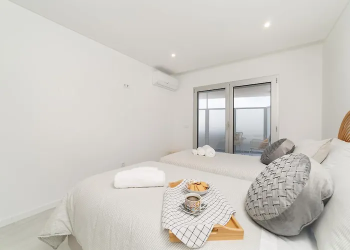 Lejlighed Views X - By Sch