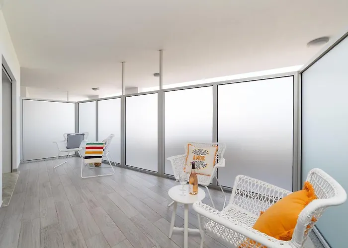 Lejlighed Views X - By Sch